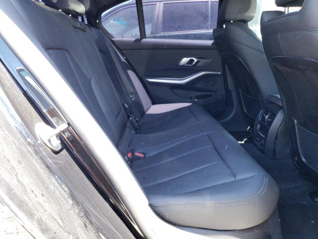 Photo 9 VIN: 3MW5R1J06L8B32171 - BMW 330I 