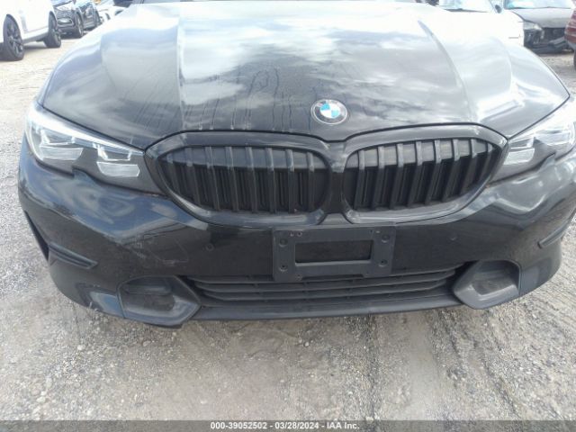 Photo 5 VIN: 3MW5R1J06L8B34051 - BMW 330I 