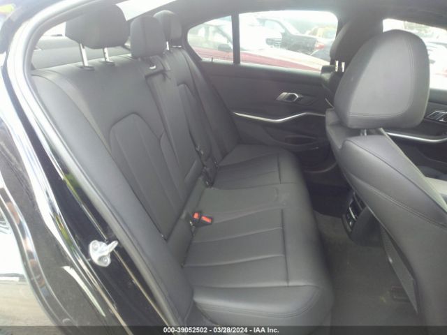 Photo 7 VIN: 3MW5R1J06L8B34051 - BMW 330I 