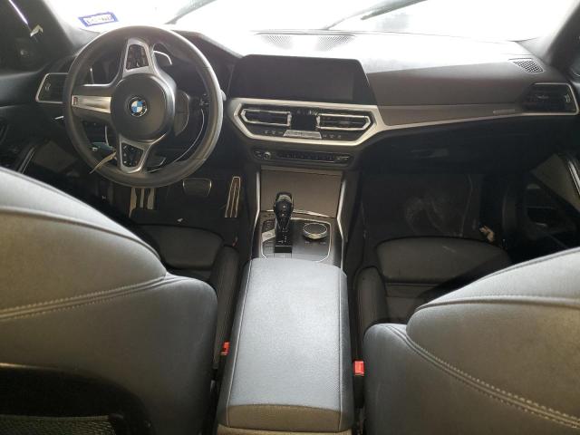 Photo 7 VIN: 3MW5R1J06L8B41971 - BMW 330I 