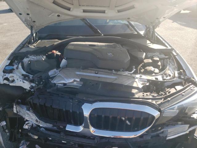 Photo 6 VIN: 3MW5R1J06L8B45129 - BMW 330I 