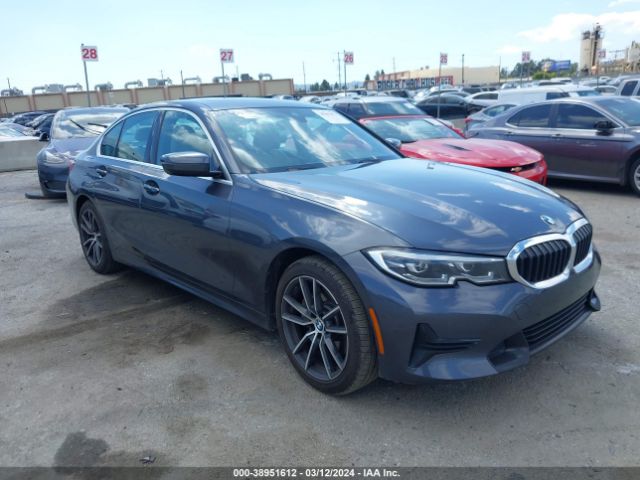 Photo 0 VIN: 3MW5R1J06M8B48078 - BMW 330I 