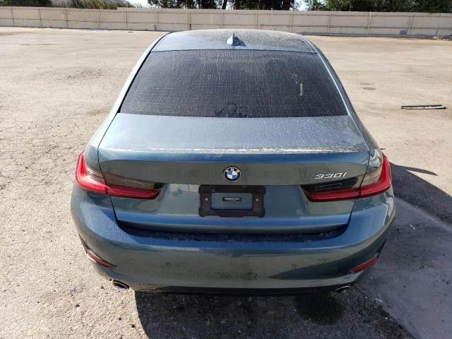 Photo 5 VIN: 3MW5R1J06M8B58299 - BMW 330I 