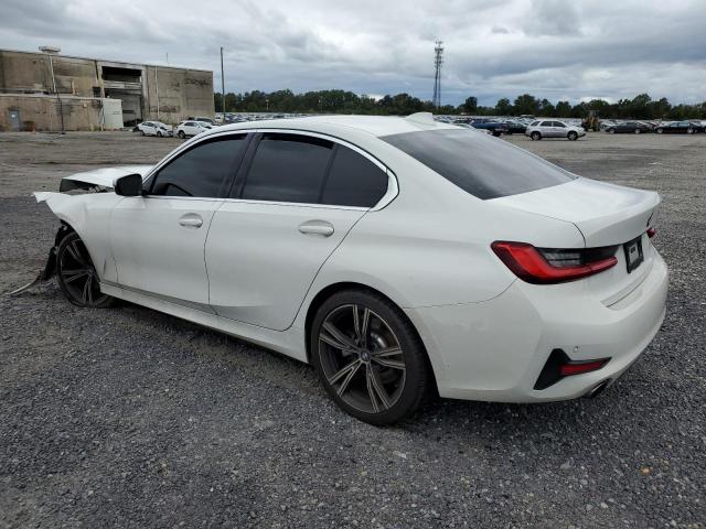 Photo 1 VIN: 3MW5R1J06M8B59226 - BMW 330I 