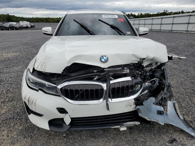 Photo 4 VIN: 3MW5R1J06M8B59226 - BMW 330I 