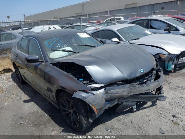 Photo 0 VIN: 3MW5R1J06M8B64023 - BMW 330I 