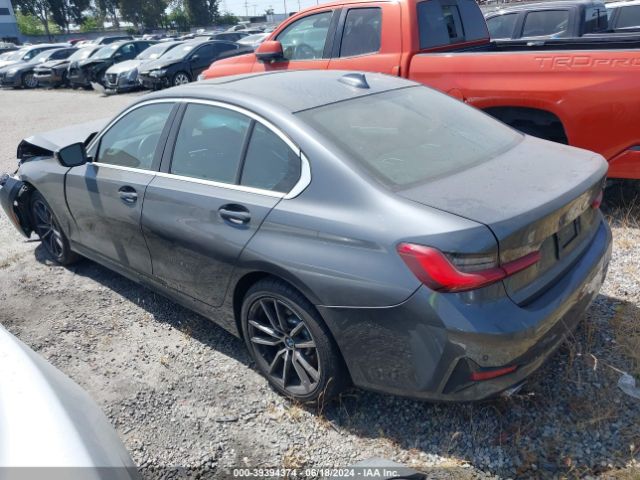 Photo 2 VIN: 3MW5R1J06M8B64023 - BMW 330I 