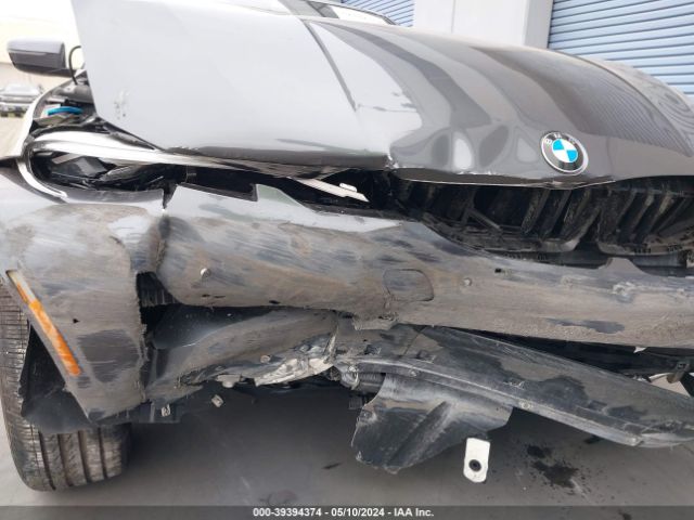 Photo 5 VIN: 3MW5R1J06M8B64023 - BMW 330I 