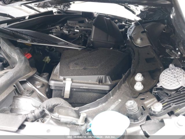 Photo 9 VIN: 3MW5R1J06M8B64023 - BMW 330I 