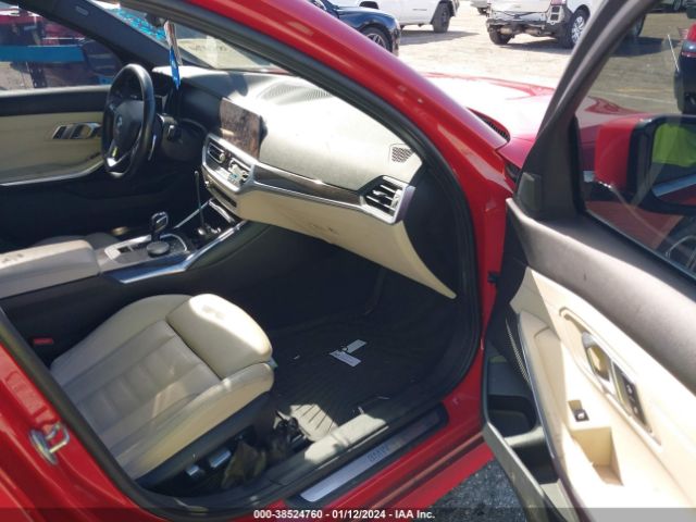 Photo 4 VIN: 3MW5R1J06M8B86684 - BMW 330I 