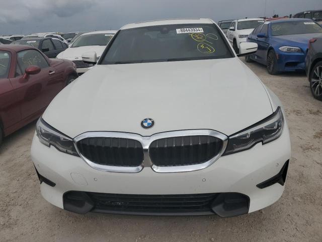 Photo 4 VIN: 3MW5R1J06M8B91321 - BMW 330I 