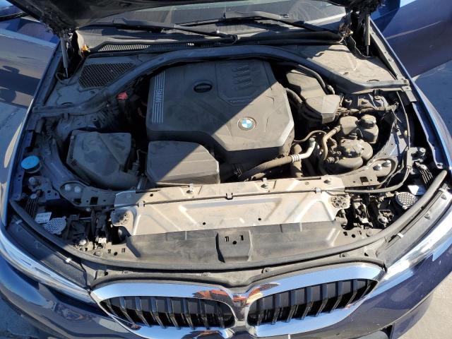 Photo 10 VIN: 3MW5R1J06M8B92579 - BMW 330I 