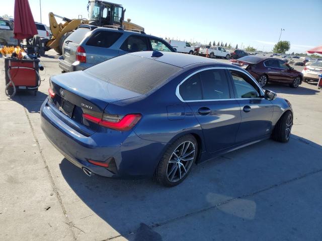 Photo 2 VIN: 3MW5R1J06M8B92579 - BMW 330I 