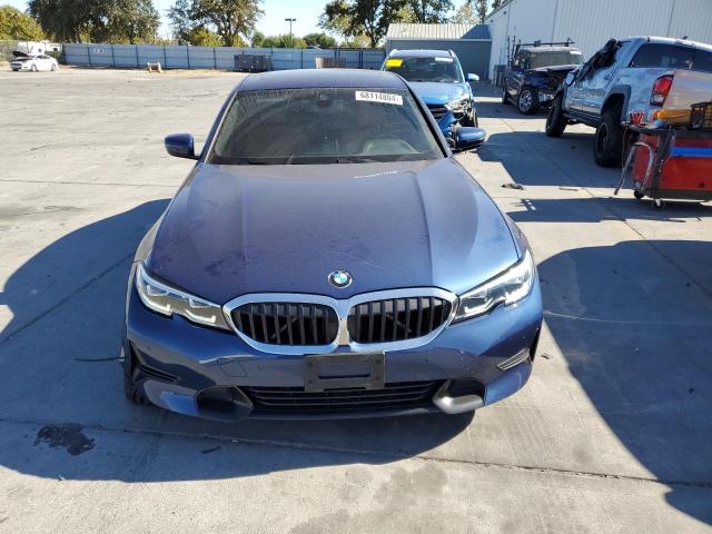 Photo 4 VIN: 3MW5R1J06M8B92579 - BMW 330I 