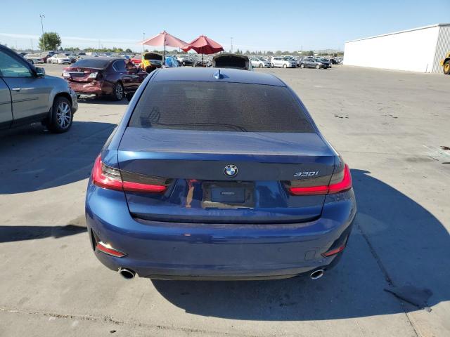 Photo 5 VIN: 3MW5R1J06M8B92579 - BMW 330I 