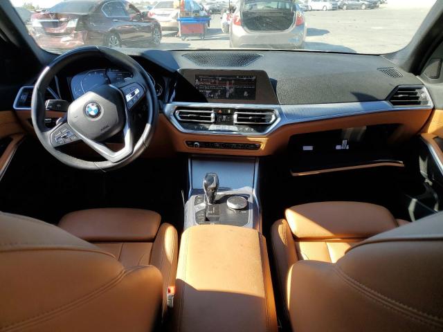 Photo 7 VIN: 3MW5R1J06M8B92579 - BMW 330I 