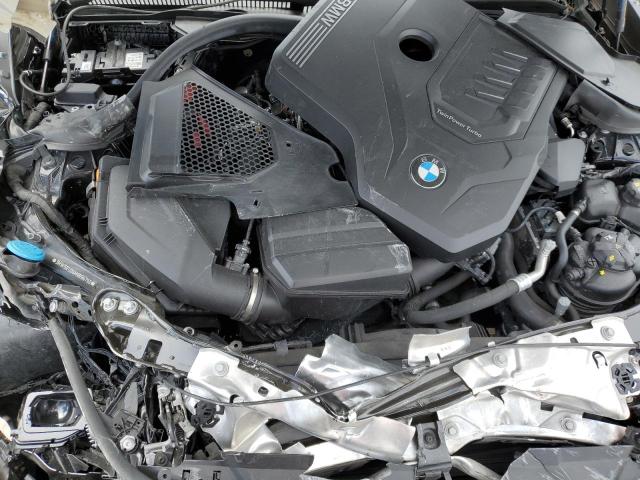 Photo 10 VIN: 3MW5R1J06M8B96793 - BMW 3 SERIES 