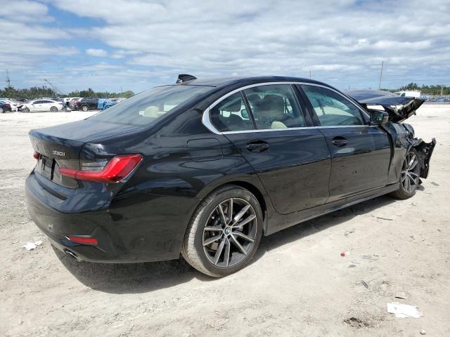 Photo 2 VIN: 3MW5R1J06M8B96793 - BMW 3 SERIES 