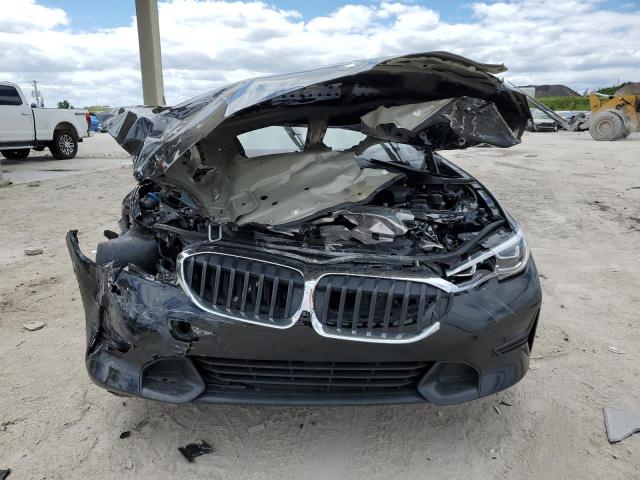 Photo 4 VIN: 3MW5R1J06M8B96793 - BMW 3 SERIES 