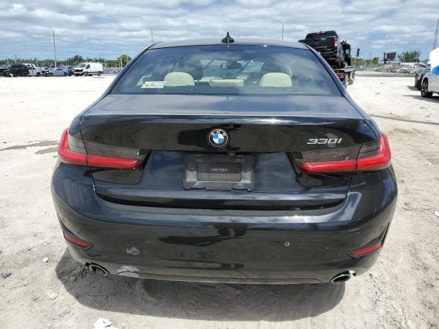 Photo 5 VIN: 3MW5R1J06M8B96793 - BMW 3 SERIES 