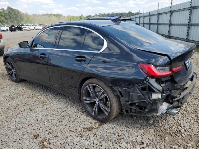 Photo 1 VIN: 3MW5R1J06M8B97961 - BMW 3ER 