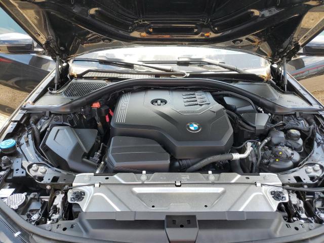 Photo 10 VIN: 3MW5R1J06M8B97961 - BMW 3ER 