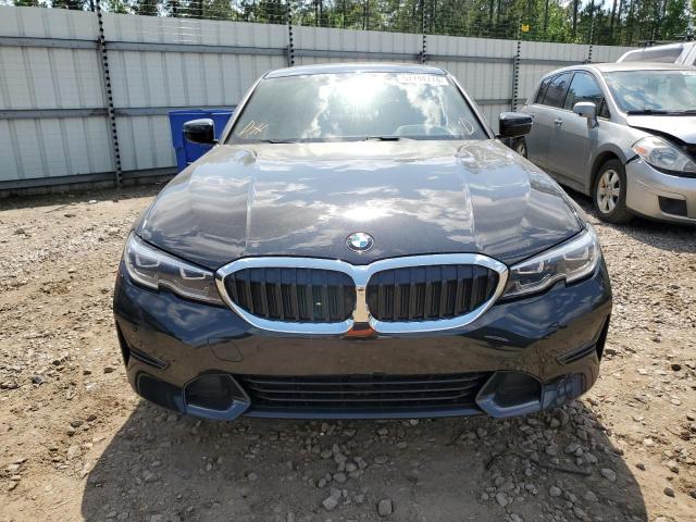 Photo 4 VIN: 3MW5R1J06M8B97961 - BMW 3ER 