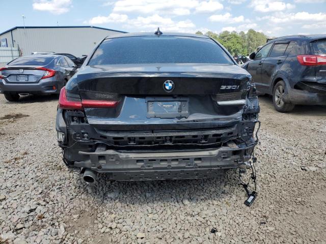 Photo 5 VIN: 3MW5R1J06M8B97961 - BMW 3ER 