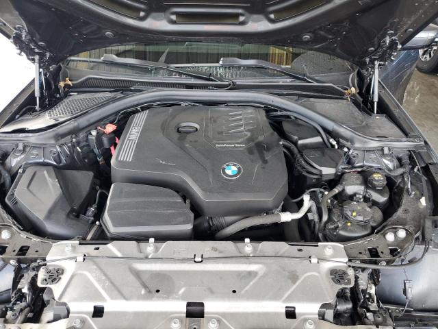 Photo 10 VIN: 3MW5R1J06M8B99371 - BMW 330I 