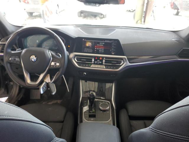 Photo 7 VIN: 3MW5R1J06M8B99371 - BMW 330I 