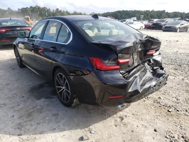 Photo 2 VIN: 3MW5R1J06M8C07792 - BMW 330I 