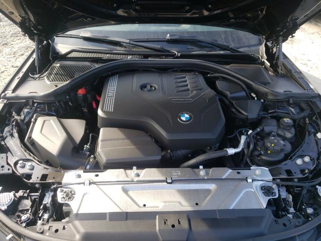 Photo 6 VIN: 3MW5R1J06M8C07792 - BMW 330I 