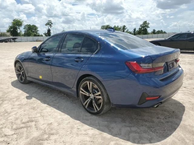 Photo 1 VIN: 3MW5R1J06N8C25324 - BMW 330I 