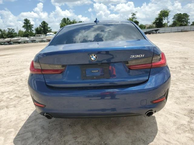 Photo 5 VIN: 3MW5R1J06N8C25324 - BMW 330I 