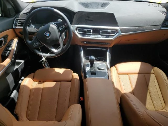 Photo 7 VIN: 3MW5R1J06N8C25324 - BMW 330I 