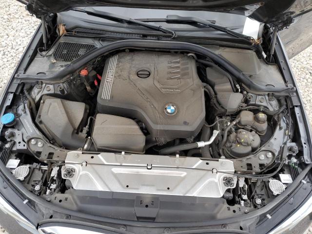 Photo 10 VIN: 3MW5R1J06N8C38039 - BMW 330I 