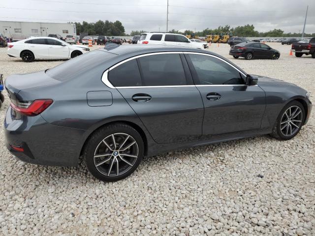 Photo 2 VIN: 3MW5R1J06N8C38039 - BMW 330I 