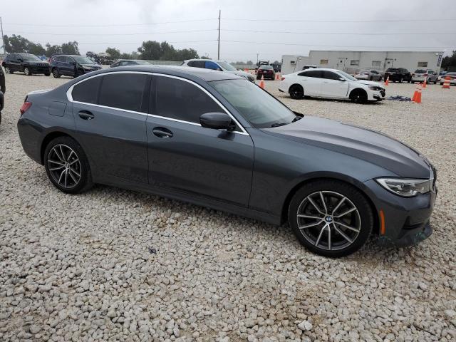 Photo 3 VIN: 3MW5R1J06N8C38039 - BMW 330I 