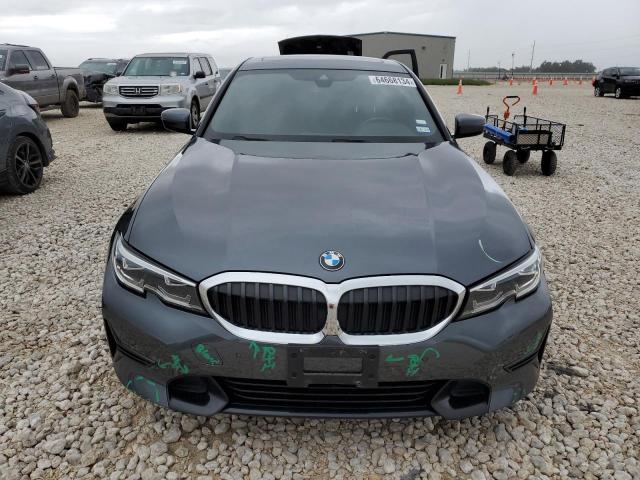 Photo 4 VIN: 3MW5R1J06N8C38039 - BMW 330I 