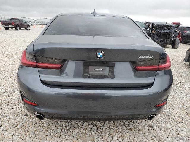 Photo 5 VIN: 3MW5R1J06N8C38039 - BMW 330I 