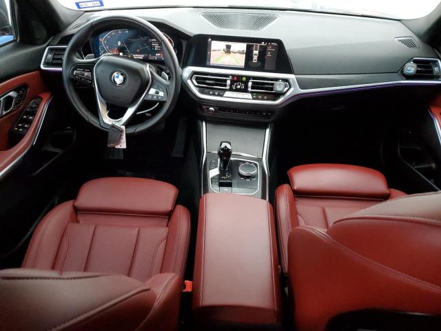 Photo 7 VIN: 3MW5R1J06N8C38039 - BMW 330I 