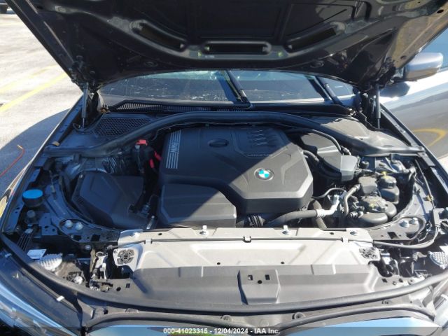 Photo 9 VIN: 3MW5R1J06N8C44679 - BMW 330I 