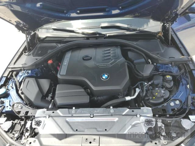 Photo 10 VIN: 3MW5R1J06N8C59053 - BMW 3ER 