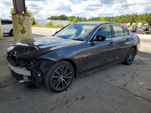 Photo 0 VIN: 3MW5R1J07L8B06890 - BMW 330I 