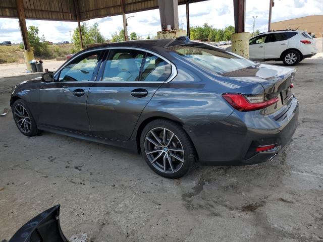 Photo 1 VIN: 3MW5R1J07L8B06890 - BMW 330I 