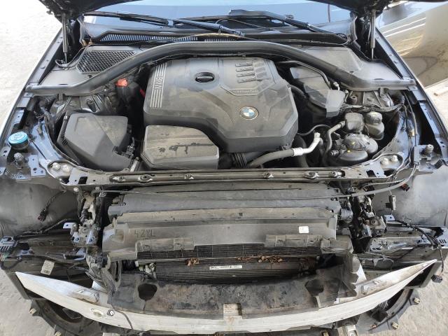 Photo 10 VIN: 3MW5R1J07L8B06890 - BMW 330I 