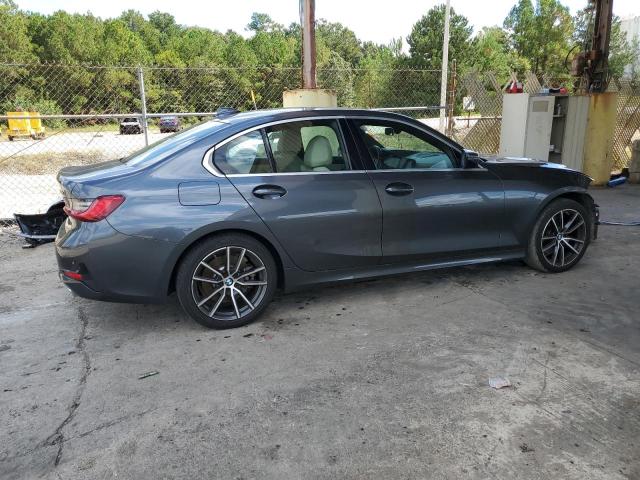 Photo 2 VIN: 3MW5R1J07L8B06890 - BMW 330I 