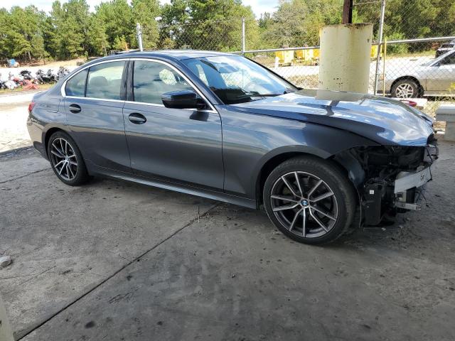 Photo 3 VIN: 3MW5R1J07L8B06890 - BMW 330I 