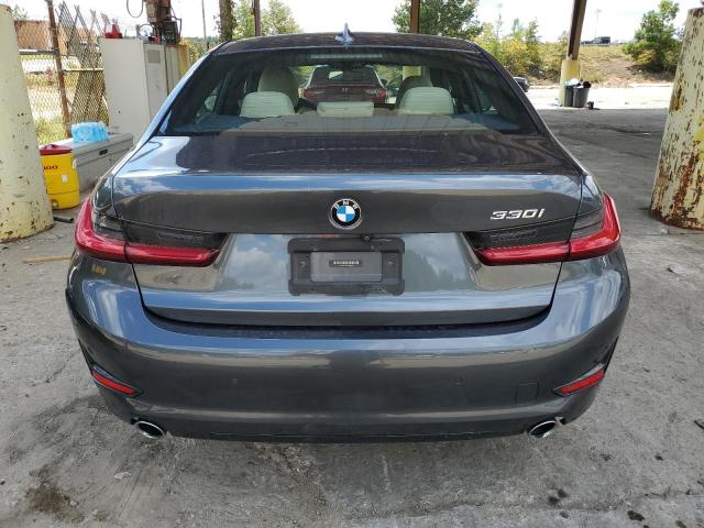 Photo 5 VIN: 3MW5R1J07L8B06890 - BMW 330I 