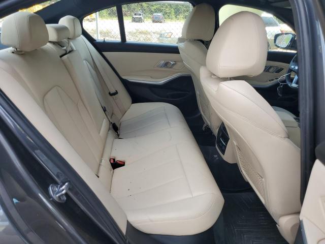 Photo 9 VIN: 3MW5R1J07L8B06890 - BMW 330I 